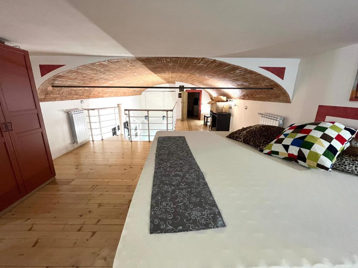 Arno Loft Apartman Firenze Kültér fotó