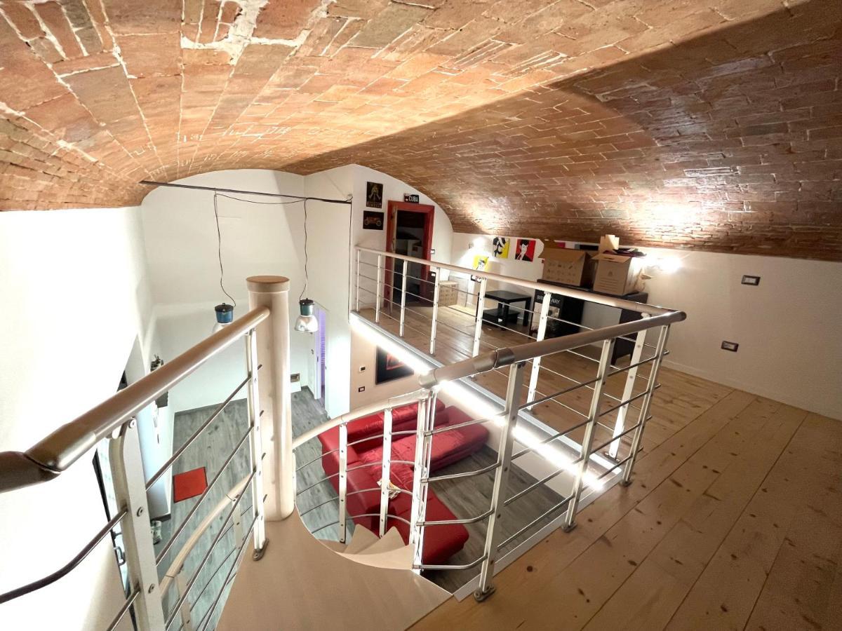 Arno Loft Apartman Firenze Kültér fotó