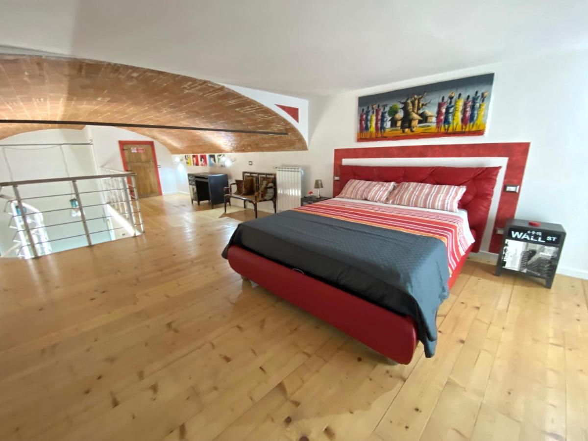 Arno Loft Apartman Firenze Kültér fotó